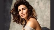 &lsquo;Four More Shots Please! Season 3: Kirti Kulhari Shares Her Experience Shooting for Series; Says, &lsquo;Pressure Is To Do Better in Season 3 and Keep the Audience Hooked to It&rsquo;