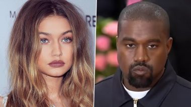 Gigi Hadid Slams Kanye West As a 'Bully' and 'Joke' For Mocking Vogue Editor Gabriella Karefa-Johnson