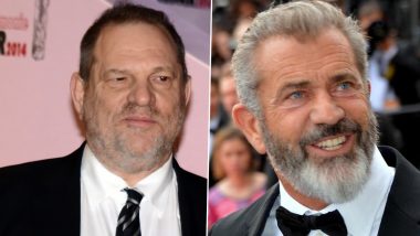 Mel Gibson Can Testify Against Harvey Weinstein in Sexual Assault Trial, Says Judge