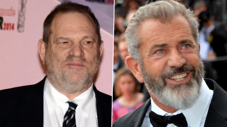 Mel Gibson Can Testify Against Harvey Weinstein In Sexual Assault Trial Says Judge Latestly 5522
