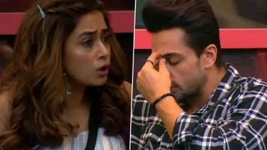 Bigg Boss 16: Tina Datta Breaks Down After Fight With Shalin Bhanot, Here's Why! (Watch Video)