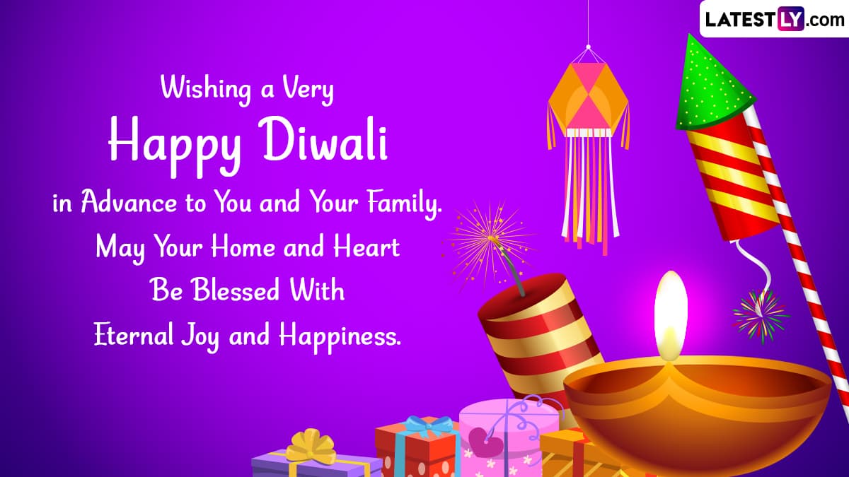 Advance Diwali 2022 Images and Shubh Deepavali HD Wallpapers for ...