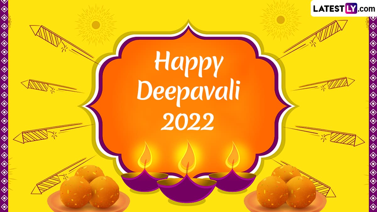 4 Happy Deepavali 2022