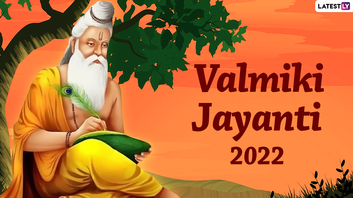 Valmiki Jayanti 2022 Messages Pargat Diwas Wishes For, 49% OFF