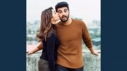 Parineeti Chopra Turns 34: Arjun Kapoor Wishes His &lsquo;First Co-Star&rsquo; the &lsquo;Uunchai of Success&rsquo; on Her Birthday (View Post)