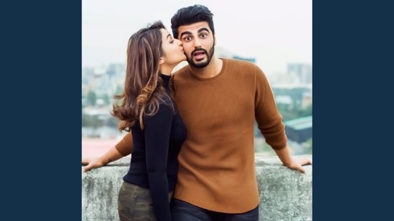 Parineeti Chopra Turns 34: Arjun Kapoor Wishes His ‘First Co-Star’ the ‘Uunchai of Success’ on Her Birthday (View Post)