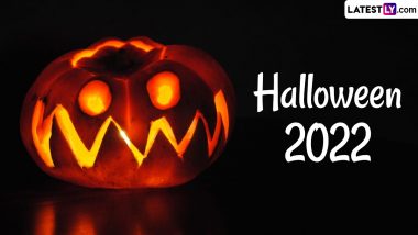 Halloween 2022 Party Ideas: How To Plan a Perfect Bash for the Spooky Festival? Cool Tips To Make This Event Special