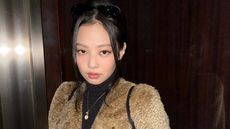 BLACKPINK’s Jennie ‘Scolds’ Fan for Not Jumping Along With Members and Enjoying the Born Pink Seoul Concert