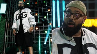 MTV Hustle 2.0: Rapper and Judge Badshah Lauds Gravity, King and Panther for Their Performances