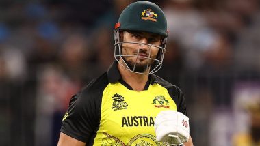 Marcus Stoinis Attributes Playing Spin Well to IPL After Australia’s T20 World Cup 2022 Win Against Sri Lanka