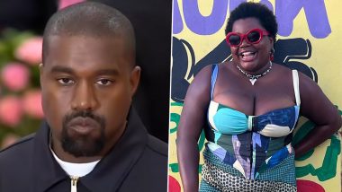 Vogue Issues Statement Defending Gabriella Karefa-Johnson Amidst Kanye West's Attacks, Say That the Bullying is 'Unacceptable'