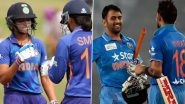 Rajasthan Royals Draw Similarities Between Harmanpreet Kaur-Smriti Mandhana and MS Dhoni-Virat Kohli After India&rsquo;s Women's Asia Cup 2022 Title Win