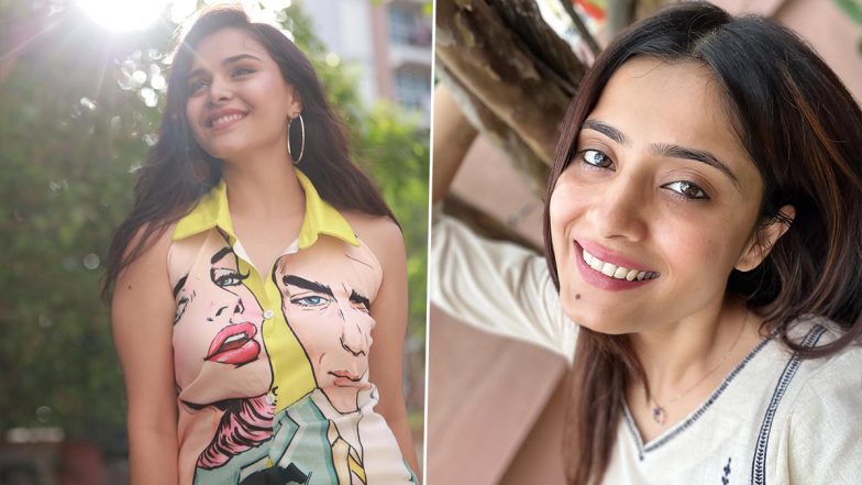 Vaishali Takkar Death: Anupamaa Actress Muskan Bamne Recalls Sharing Screen Space With the Late Actress in TV show Super Sisters (View Post)