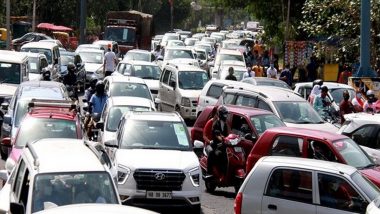 Dhanteras 2022: Dealers Stop Immediate Car Bookings on Auspicious Day Due to High Demand; Over 4 Lakh Dream-Cars Booked in Advance