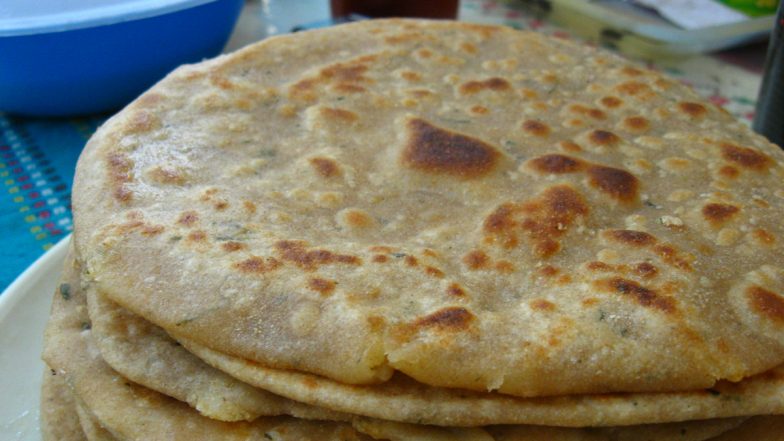 Paratha Not Like Plain Chapati or Khakra, Attracts 18% GST, Says Gujarat AAAR