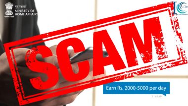 How To Save Yourself From Job Frauds? PIB Shares Safety Tips To Avoid Getting Scammed