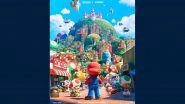 Super Mario Movie Teaser to Be Out on October 6, Announces Chris Pratt