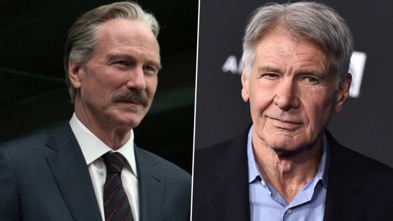 Harrison Ford to Replace Late William Hurt as Thaddeus Ross in Thunderbolts and Captain America 4 – Reports