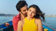 Brahmastra OTT Release: Ranbir Kapoor &ndash; Alia Bhatt&rsquo;s Film to Stream on Disney+ Hotstar from November 4!