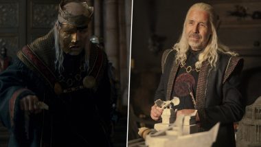 House of the Dragon Episode 8: Fans Bid Farewell to Paddy Considine's Viserys Targaryen; React to Alicent Hightower's Misunderstanding