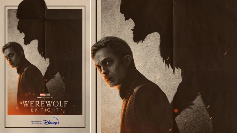 Werewolf by Night Full Movie in HD Leaked on TamilRockers &amp; Telegram Channels for Free Download and Watch Online; Michael Giacchino's Marvel Horror Special Is the Latest Victim of Piracy?