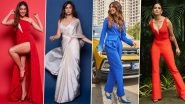 Kriti Kharbanda Birthday: She's Eye Candy With Her Eye Popping Wardrobe!
