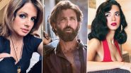 Hrithik Roshan Drops Glimpse of His Prep for Vikram Vedha; Sussanne Khan and Saba Azad Go Gaga Over His Transformation as Vedha (Watch Video)