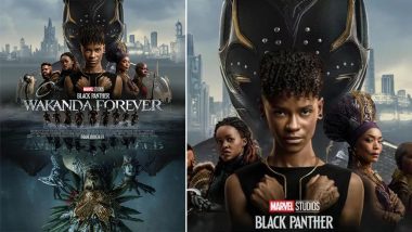 Black Panther Wakanda Forever Review: Early Reactions Laud Ryan Coogler's Marvel Sequel, Call It MCU Phase 4's Best Project!