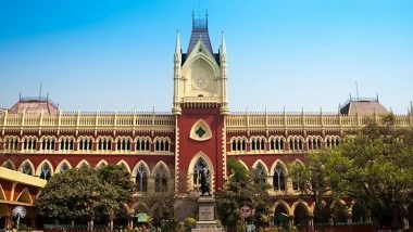 'Condom on Trishul' Poem Row: Calcutta High Court Directs DCP To Submit Report On Probe Into Case Against Bengali Poet Srijato Bandopadhyay