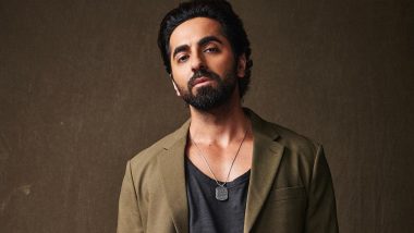 Ayushmann Khurrana Says ‘Cricket Fanatic Pilot’ Deliberately Delayed Mumbai-Chandigarh Flight to Watch IND vs PAK T20 World Cup Match (View Tweets)