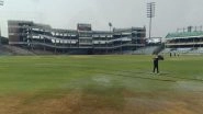 Delhi Weather Updates, IND vs SA 3rd ODI 2022: India Win Series 2-1