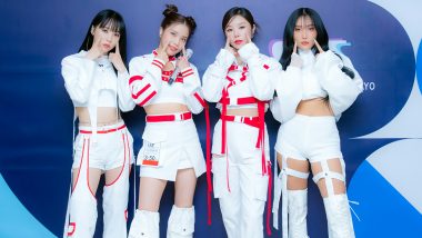 Mamamoo To Hold Their First Ever World Tour ‘My Con’ Starting in November