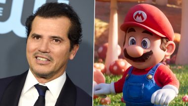 John Leguizamo Slams Super Mario Bros’ Movie Makers for Going With an ‘All White’ Cast