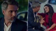 Na Umra Ki Seema Ho: Devrat and Vidhi Share a Romantic Moment in Star Bharat&rsquo;s Popular Drama! (Watch Video)