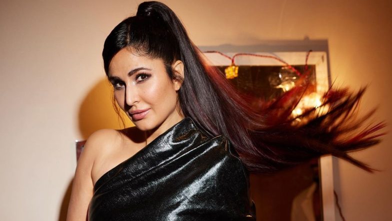 Phone Bhoot: Katrina Kaif Reveals the Most Fun Aspect of Playing Ghost; Says, ‘Playing a Ghost Was the World of the Film Itself’