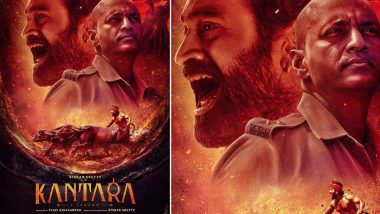 Kantara to Become the First Kannada Movie to Be Screened in Vietnam’s Ho Chi Minh City