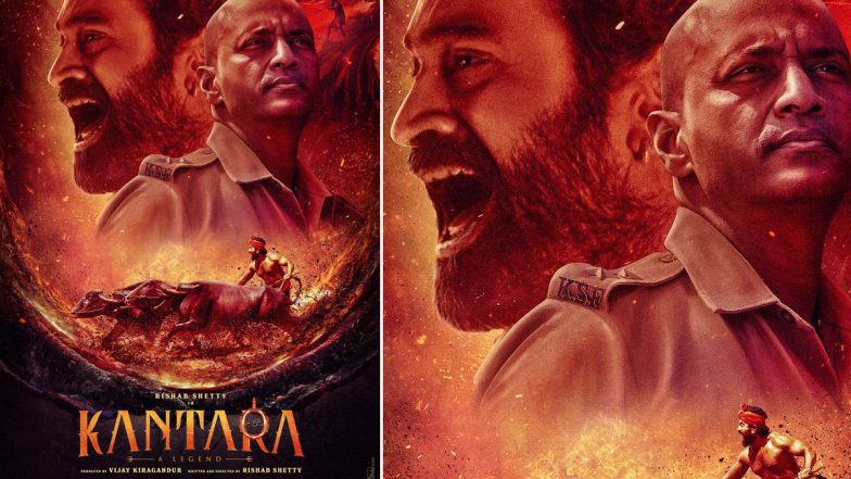 Kantara: Dalit Organisations Have Condemned the Portrayal of Dalits in Rishab Shetty’s Film