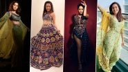 Ram Setu Beauty Nushrratt Bharuccha Loves Boho Fashion, View Pics!