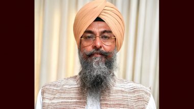 Punjab Assembly Speaker Kultar Singh To Give Rs 1 Lakh to Panchayats for Not Burning Stubble