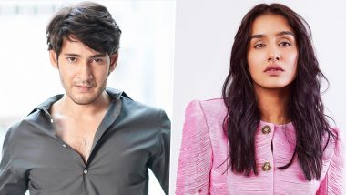 Diwali 2022 Wishes: Mahesh Babu, Shraddha Kapoor and More Extend Deepavali Greetings to Fans on Social Media