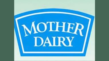 Mother Dairy Milk Price Hike: Rates of Full-Cream, Toned, Double-Toned Variants To Be Increased by Rs 2 per Litre in Delhi-NCR From Tomorrow