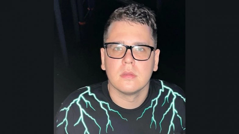 Russian Rapper Vitalievich Petunin Dies by Suicide To Avoid Being Drafted in Ukraine War