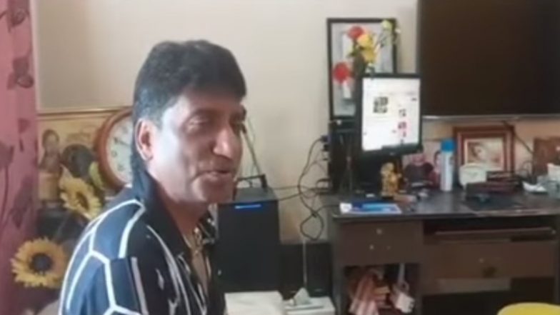 Raju Srivastava’s Wife Shares Unseen Video of the Late Comedian Singing a Song, Pens Heartfelt Note in His Remembrance