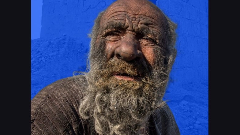 Amou Haji, Known As World’s Dirtiest Man, Dies in Iran a Few Months After Taking His First Bath in Over 64 Years