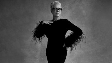 Jamie Lee Curtis Says Her Career Wasn’t 'Handed to Her on a Plate'