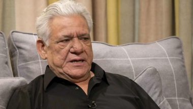Om Puri Birth Anniversary: From Opposing Beef Ban to Allegedly Assaulting His Wife: Few Controversies Late Actor Stirred During His Career