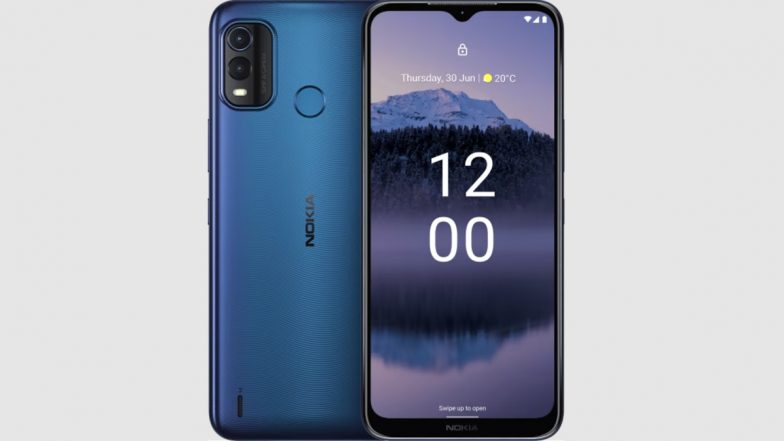 Nokia G11 Plus With 5,000mAh Battery Debuts in India; Check Price & Other Details Here