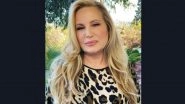 Real Housewives of Beverly Hills: American Pie Actress Jennifer Coolidge Would Love To Join the Show To Impress Her Gay Friends!