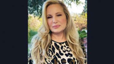 Real Housewives of Beverly Hills: American Pie Actress Jennifer Coolidge Would Love To Join the Show To Impress Her Gay Friends!