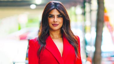 Priyanka Chopra Reacts to Diwali Being Announced as Public School Holiday in New York From 2023